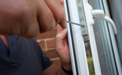 uPVC door service in Barnsley